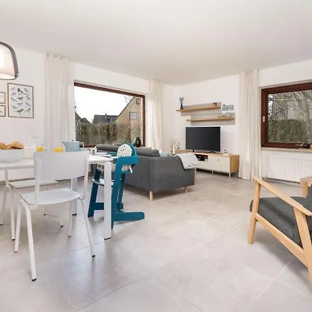 Urlaubinsicht De Comfortable