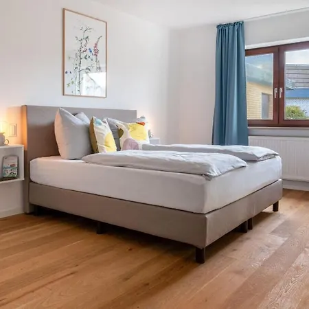 Urlaubinsicht De Comfortable Ferienhaus *