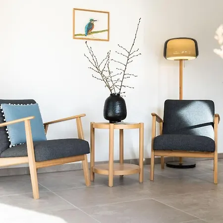 Urlaubinsicht De Comfortable * Tönning