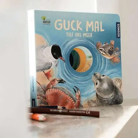 Urlaubinsicht De Comfortable *