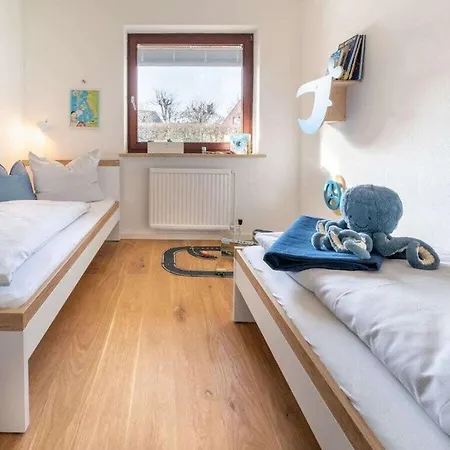 Urlaubinsicht De Comfortable