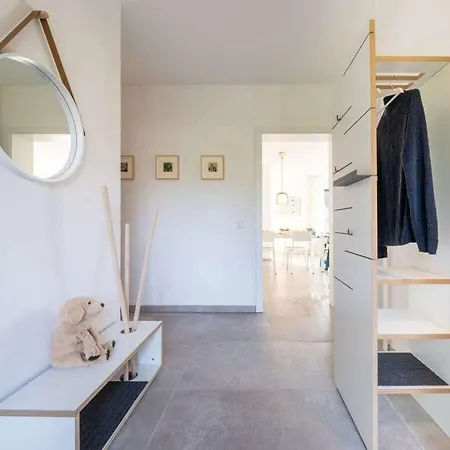 Urlaubinsicht De Comfortable Tönning