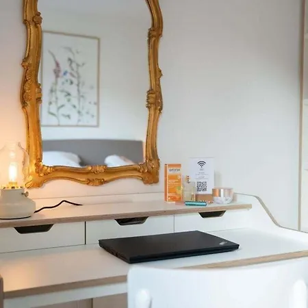 Urlaubinsicht De Comfortable Ferienhaus Tönning