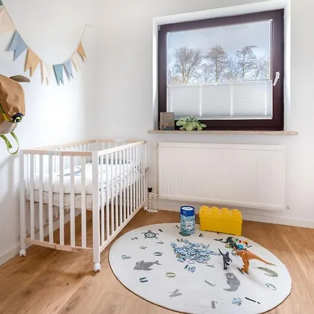 Urlaubinsicht De Comfortable * Tönning