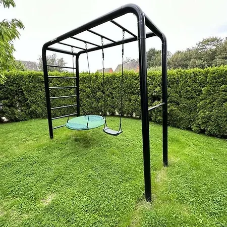 Urlaubinsicht De Comfortable * Tönning