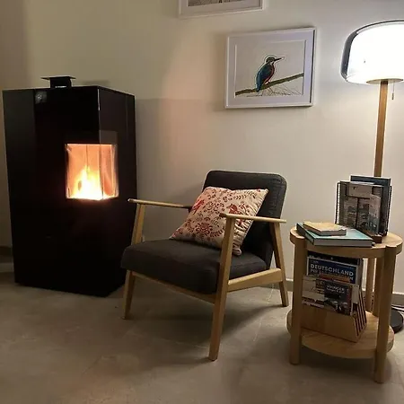 Ferienhaus Urlaubinsicht De Comfortable