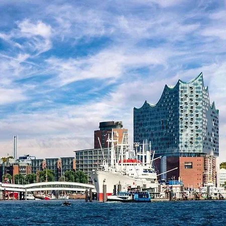 Ferienhaus Urlaubinsicht De Comfortable *