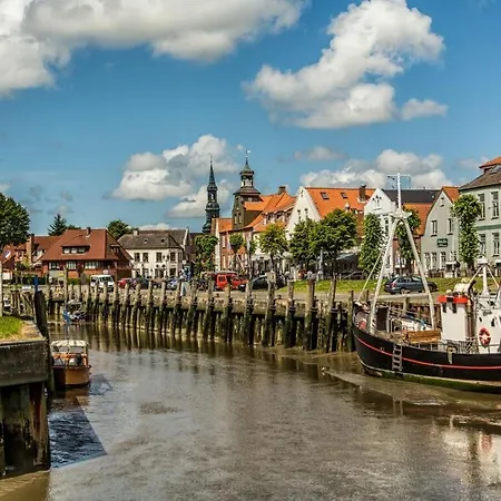 Urlaubinsicht De Comfortable Tönning