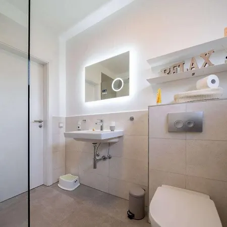 Ferienhaus Urlaubinsicht De Comfortable *