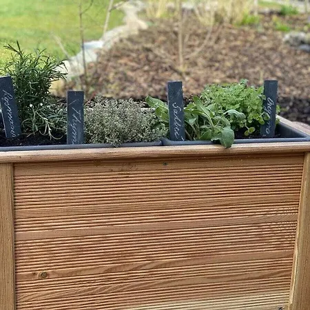 Urlaubinsicht De Comfortable *