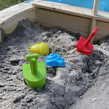 Urlaubinsicht De Comfortable Ferienhaus