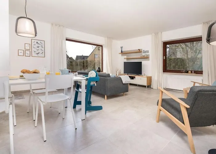 Urlaubinsicht De Comfortable